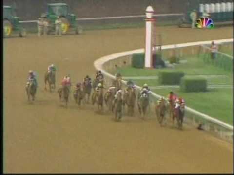 133rd Kentucky Derby 2007