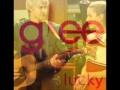 Glee - Lucky (Acapella) 
