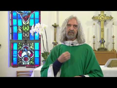 2016-07-29  No Prophet Is Accepted in His Own Home