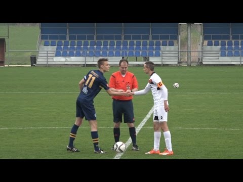 PFLA 1999 - Honvéd 3-2