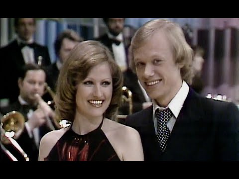 Jiří Korn & Hana Buštíková - Směs hitů (Pramínek vlasů / Motýl / Blues pro tebe) (1978)