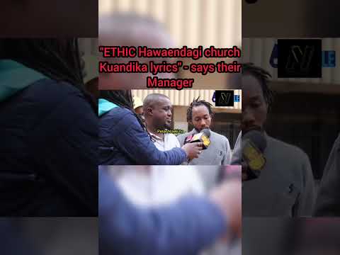 ETHIC MANAGER SPEAKS IN THE LATEST INTERVIEW