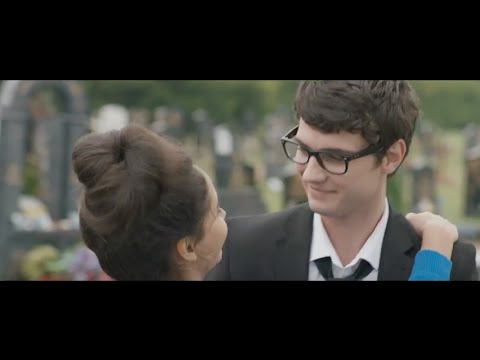 Thumbnail of the video: 'Hello, Again' Award Winning Short Film. Staring Naomi Scott, Jack Brett Anderson