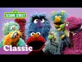 Next To Featuring Elmo Rosita Zoe More Sesame Street Classic
