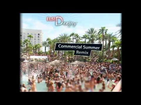 Elsid DJ - Commercial Summer Remix (July 2011)