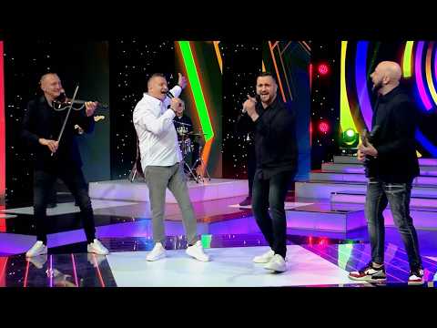 Goci Bend - Garo, Garo farbaj se u plavo BN Music 2025