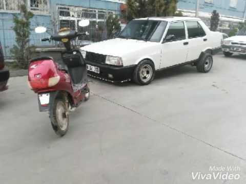 ST max zwd 206l modifiye zamanları (devamı yanında)