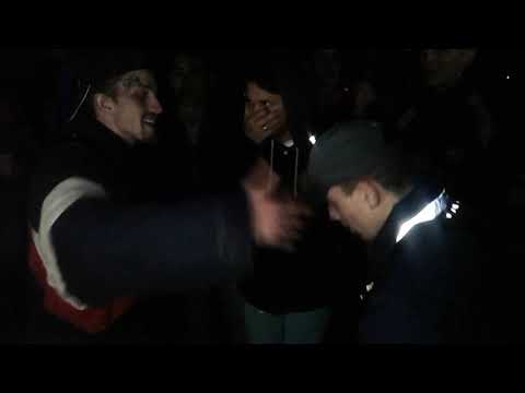 RASTA vs NSB -8VOS DE FINAL- Fecha 4 Torneo -9/6- DarkJail