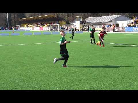 1 FCB-PD - MSK Puchov 1-0 (Srnka) NoSound