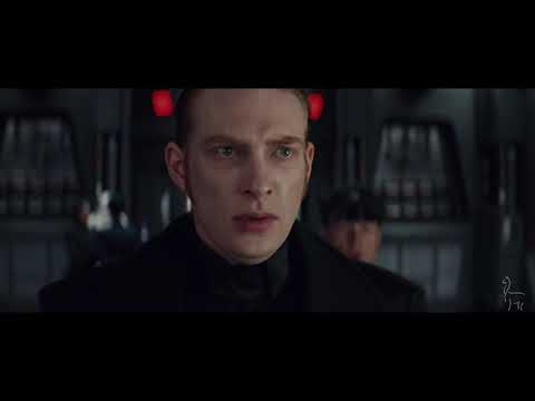 Armitage Hux || Star Wars || Genesis