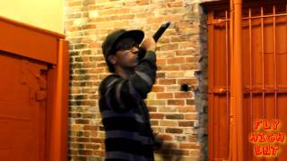 PROPHET at Buffalo Best Talent