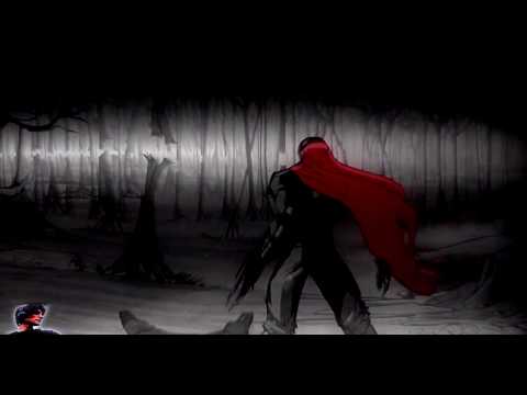 ZED , O MESTRE DAS SOMBRAS | ANIMAÇAO | LEAGUE OF LEGENDS