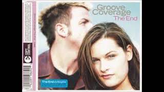 Groove Coverage - 2003 - The End  SINGLE