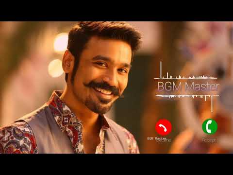 Rowdy hero {Maari} bgm Ringtone|BGM Master|Download link 👇|