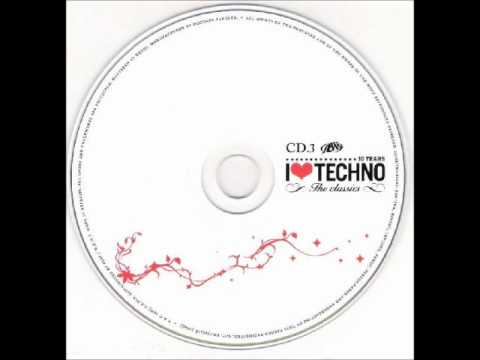 System 7 - Alphawave (Plastikman Mix) [1995] FULL