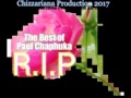 The Best of Paul Chaphuka -DJChizzariana