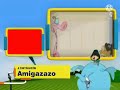 DK2013 Creditos Choma Key A Continuacion Amigazazo Promo