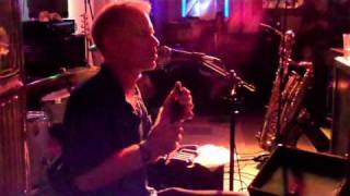 Adam Gussow - Good Morning Little Schoolgirl (live)