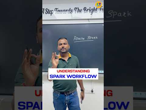 Apache Spark Architecture Explained by Ankush Sir