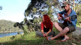 I've Got A Crush On You - George Gershwin (acoustic cover)