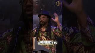 Before the erasure: the Sankofa symbol as it was. Quentin VerCetty tells the story.