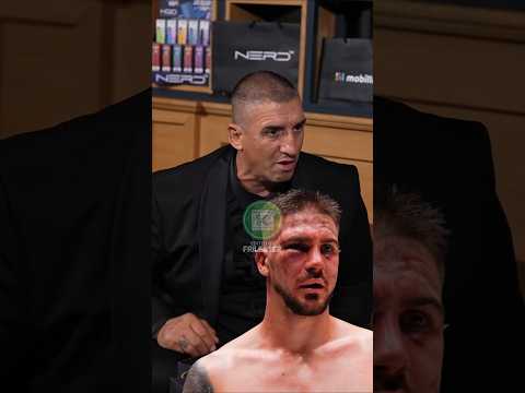 Kristijan Golubović o Marku Bojkoviću 😆