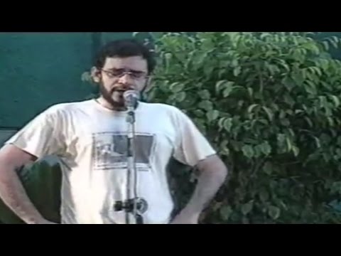 Renato Russo e Adriana Calcanhotto - Esquadros 1994