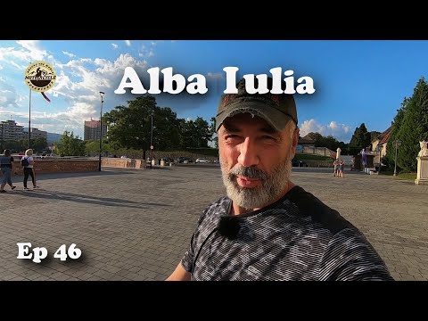 eally impressed from Alba Iulia | Season 12 |  Episode 9