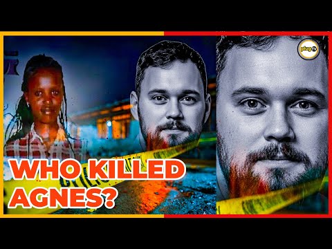 Agnes Wanjiru: The Murder the British Army Tried to Bury | Robert James Purkiss |Plug Tv Kenya