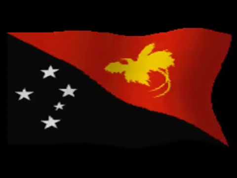 Steve Lahui - Dia Mama