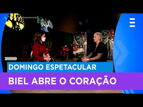 Biel opens his heart and talks about the harassment allegations, addictions, and his career.