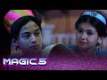 Hampir Celaka Aladdin Dan Jasmine Akhirnya Berakhir Romantis Magic 5 Episode 9