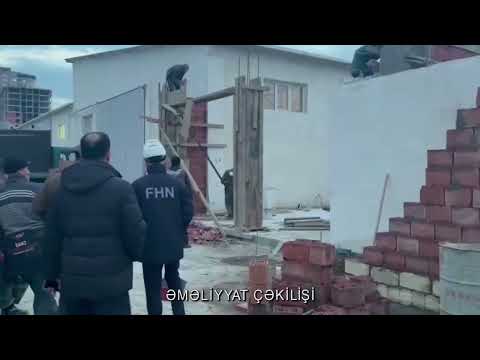 Qanunsuz tikilən daha bir obyekt sökülüb