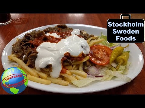 download lagu mp3 mp4 Stockholm Must Eat, download lagu Stockholm Must Eat gratis, unduh video klip Stockholm Must Eat