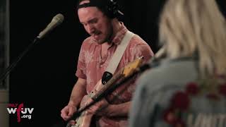 Savoir Adore - &quot;Body Heat&quot; (Live at WFUV)