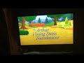 Nature Cat Funding 2019