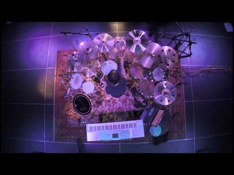 Dali Mraz / GoPro4 test, Warm up