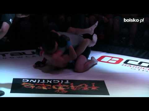 Bartosz Boduszek vs Piotr Wiśniewski