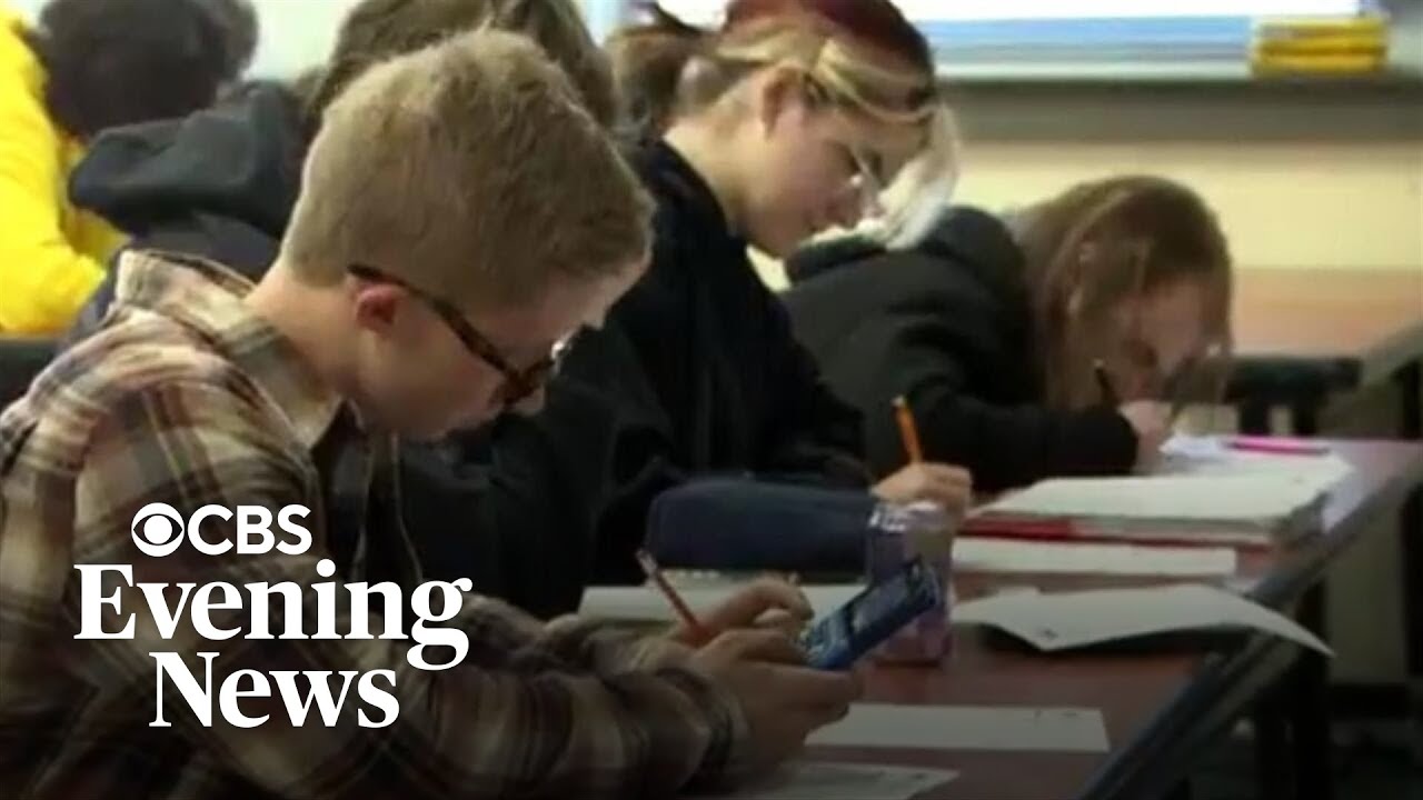 Why getting into college is more competitive than ever this year