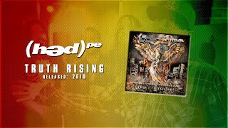 (hed) p.e. - Truth Rising [Full Album]