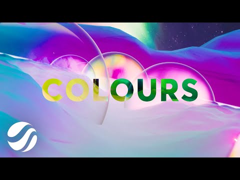 Mo Falk - Colours (Official Music Video)