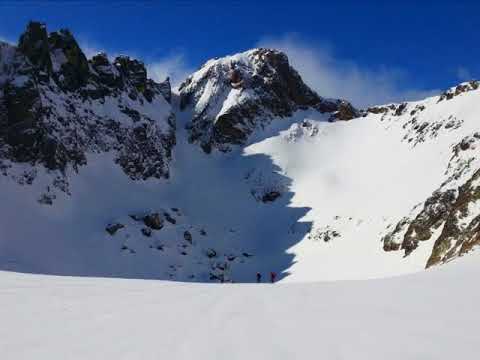 MUNTAGNA CHIETA ! Marie Leca