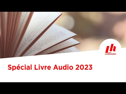 Spécial Livre Audio
