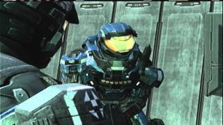 preview picture of video 'Memories Act 2/6 (Halo: Reach Mini-Series)'