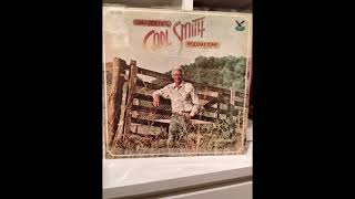 CARL SMITH - ARE YOU TEASING ME 1980