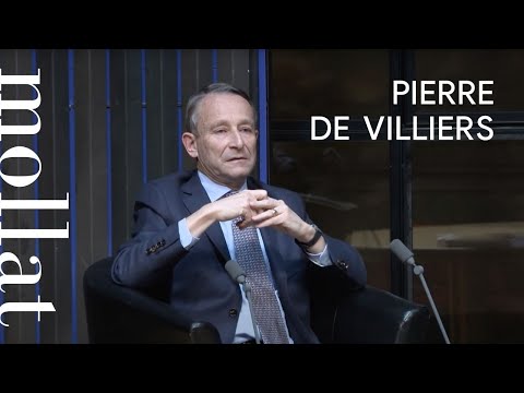 Pierre de Villiers - Servir