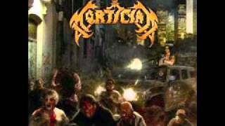 Bestial Devastation - Voodoo Curse