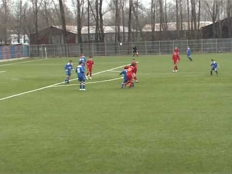 Cristi    Calin    SFGP         Steaua