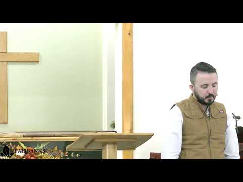 Life After Death [John 19: 31-43]