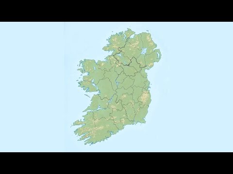 RAPHAEL DOYLE - I Come From Ireland (Lyrics)